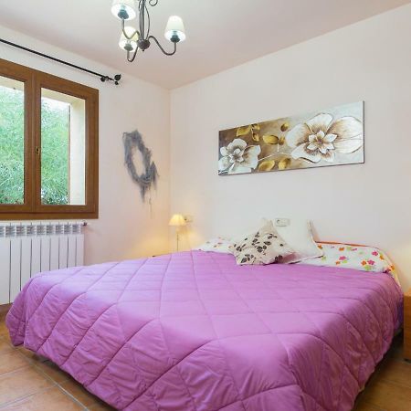 Es Rafalot Binissalem Bagian luar foto