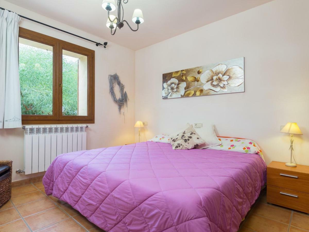 Es Rafalot Binissalem Bagian luar foto